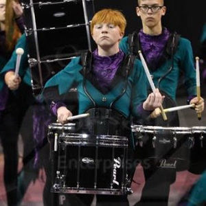 Meet your Posher, Johnny